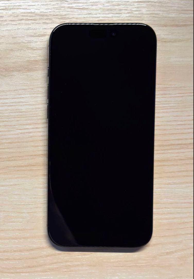 iPhone 16 Pro Max SIMフリー