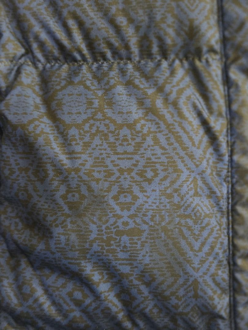 patagonia　パタゴニア　レディース 　ダウンベスト