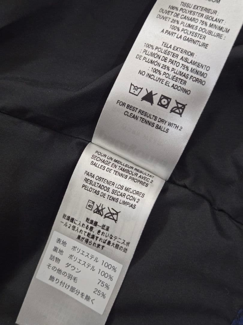 patagonia　パタゴニア　レディース 　ダウンベスト