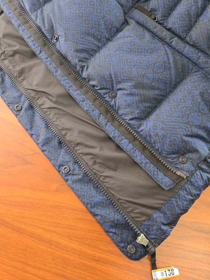 patagonia　パタゴニア　レディース 　ダウンベスト