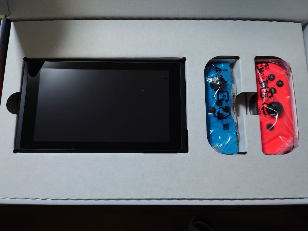 ※ぺさん専用※任天堂Switch