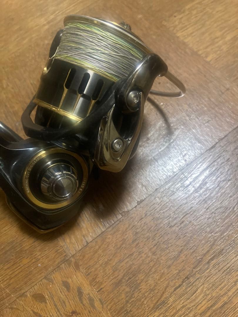 ダイワ　セオリー3012h