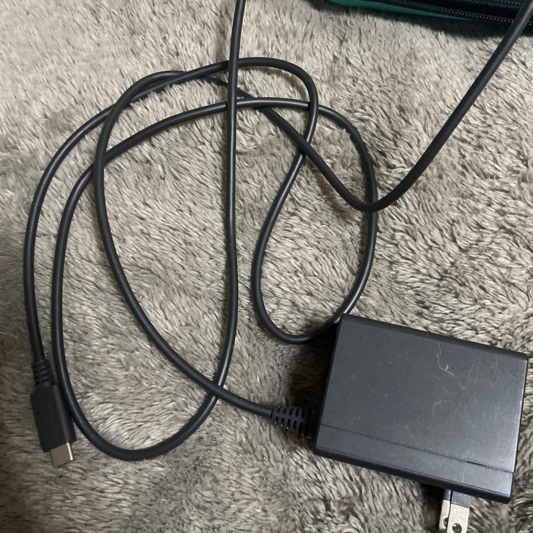 プ*ル様 Nintendo Switch Lite + ソフト2本セット