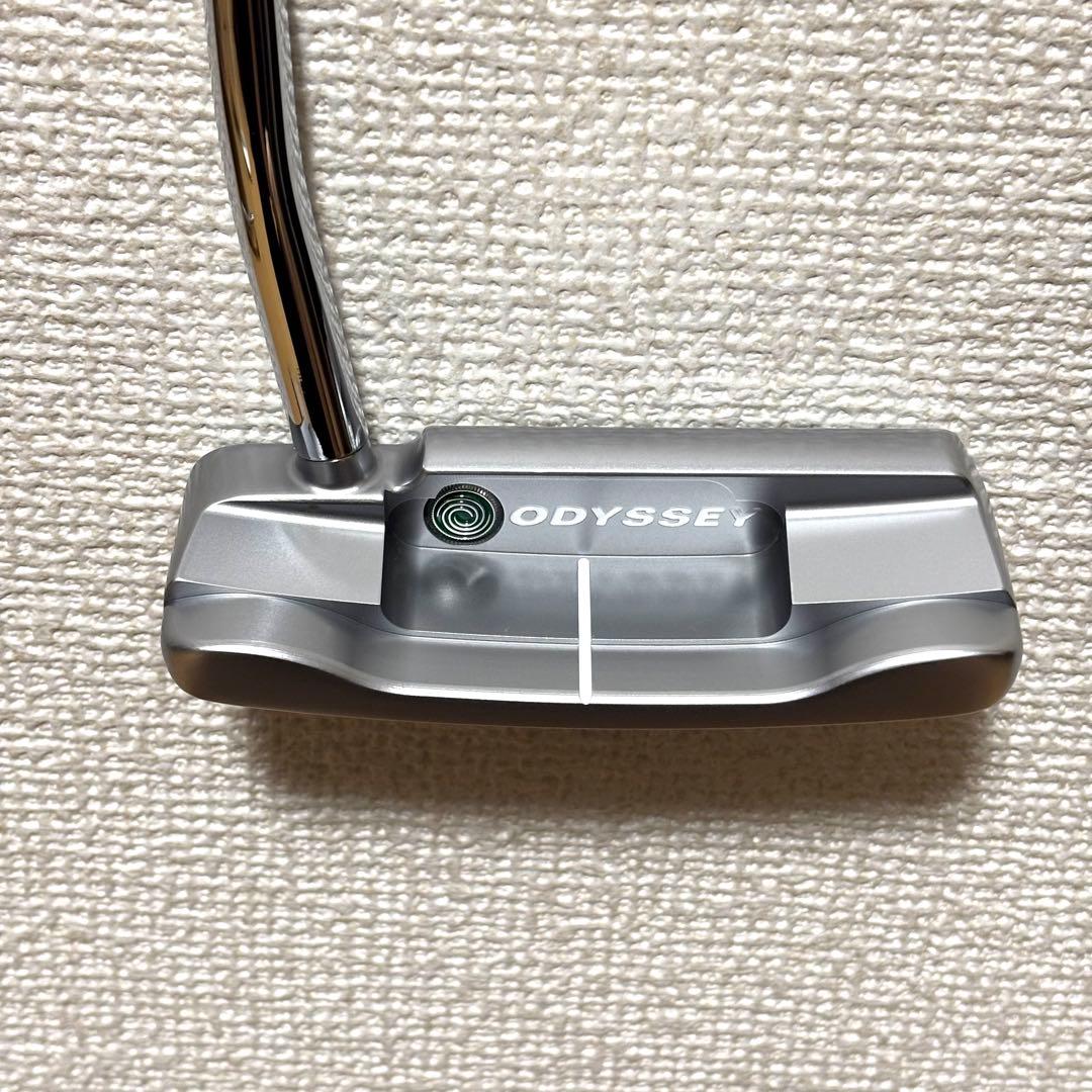 ODYSSEY TOULON CHICAGO オデッセイ トゥーロン シカゴ