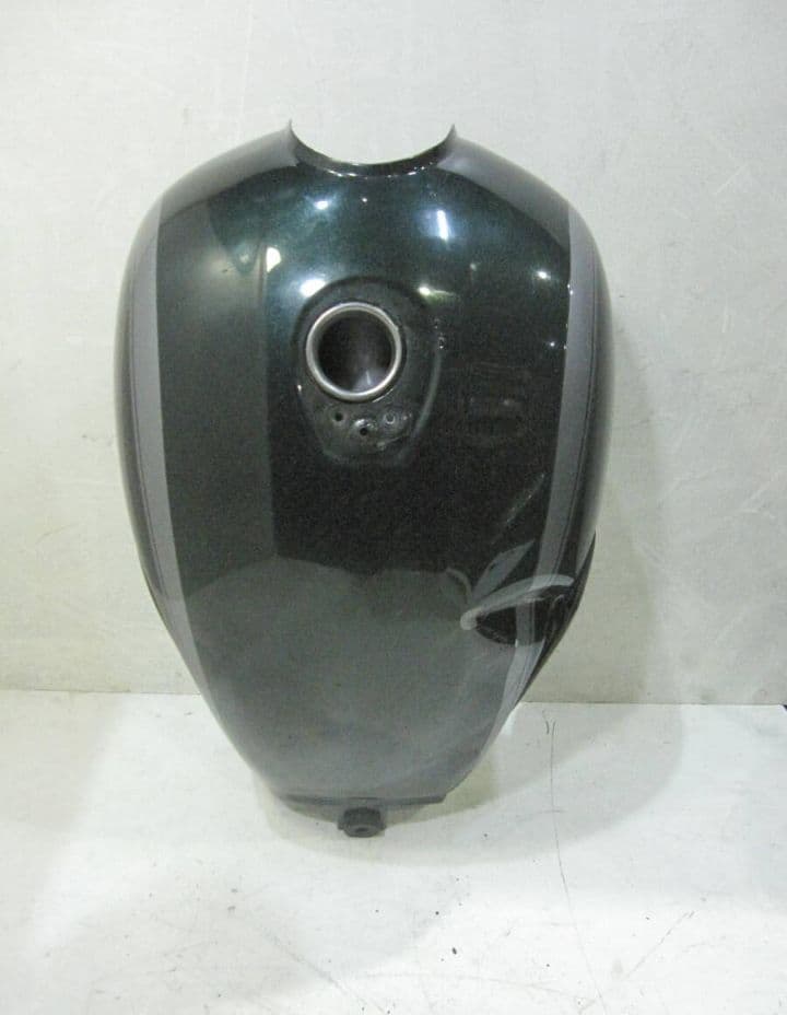 ☆カワサキエストレヤ純正ガソリンタンク送料無料！エストレア