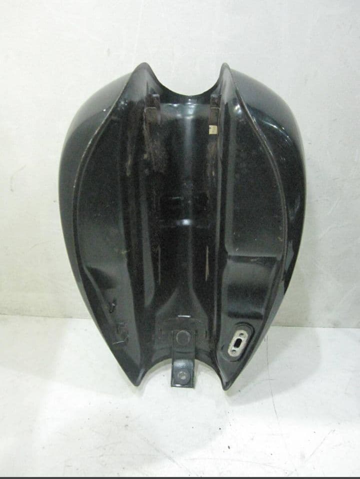 ☆カワサキエストレヤ純正ガソリンタンク送料無料！エストレア