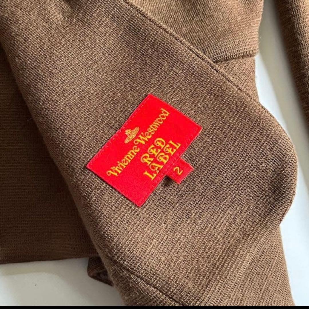 ヴィヴィアンウエストウッド ジャケット オーブボタン 38