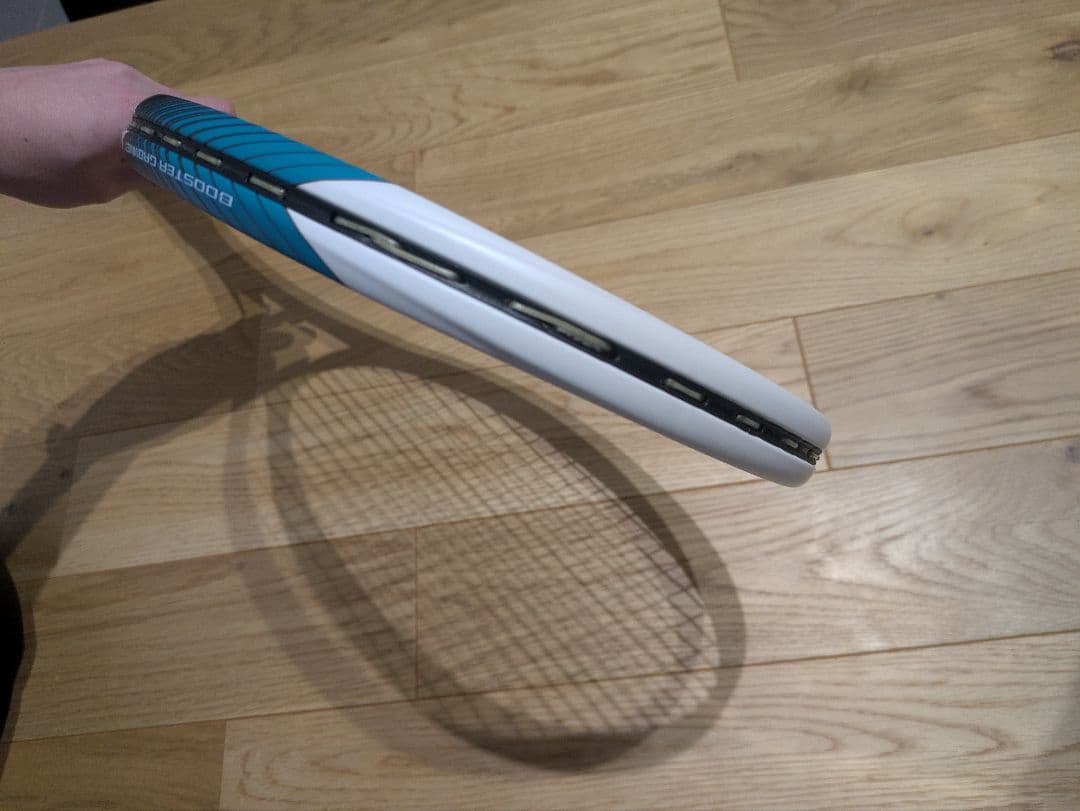 ソフトテニス　ディーフォース　U Special Edition