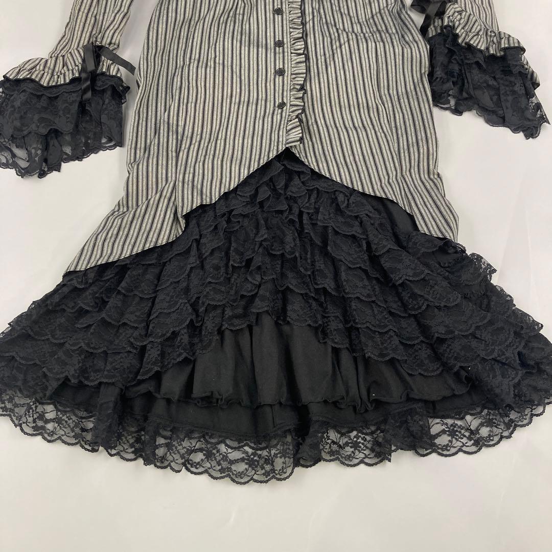 ★MARBLE3点セットロングワンピース