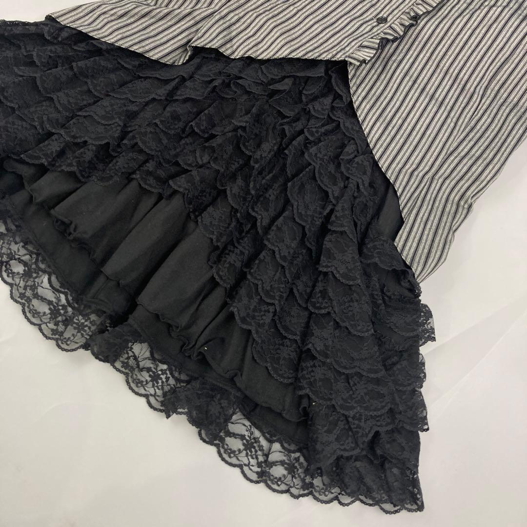 ★MARBLE3点セットロングワンピース