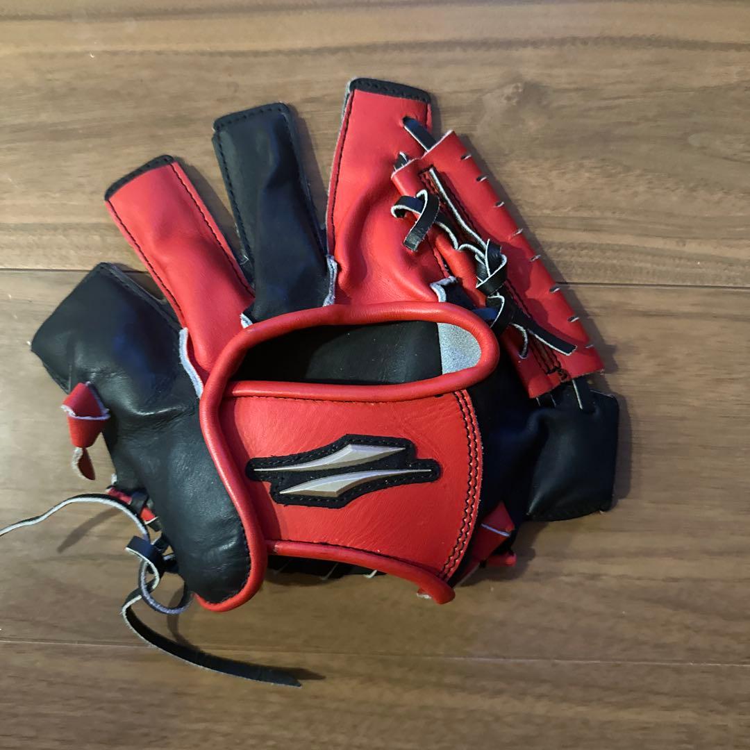 トレーニンググラブ