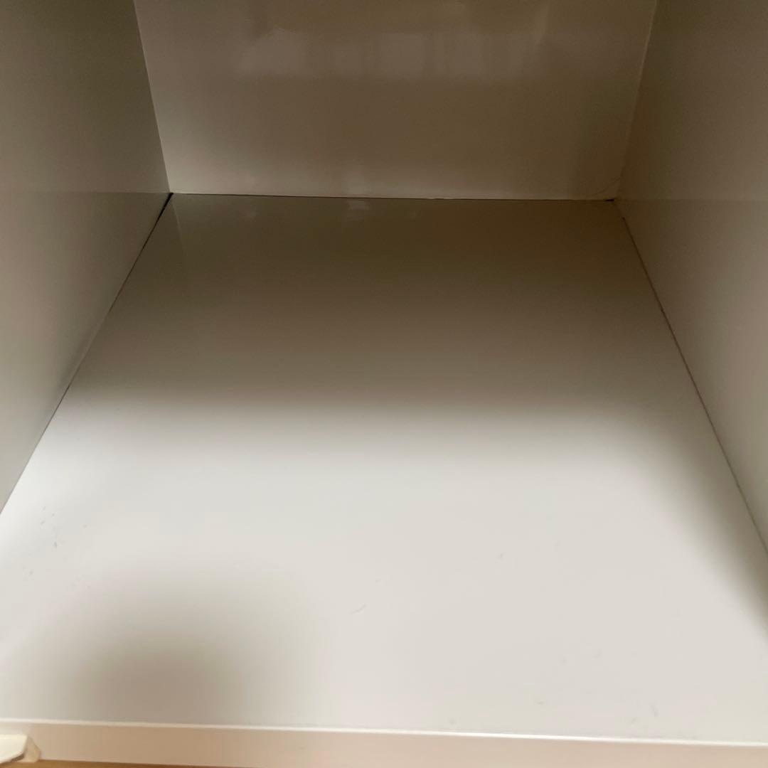 ホワイト レンジボード