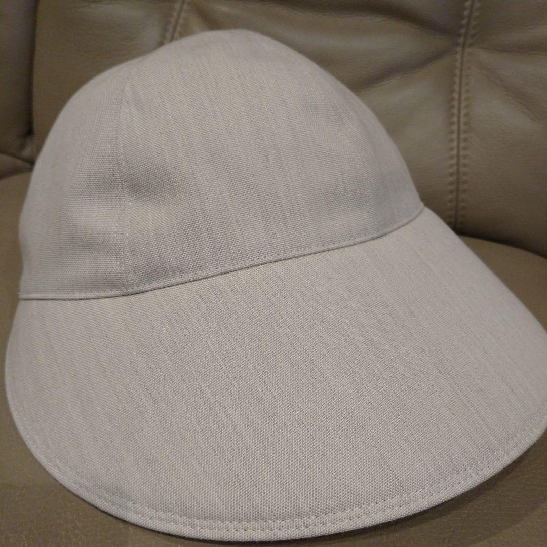 サンバリア100 キャスケット Mサイズ