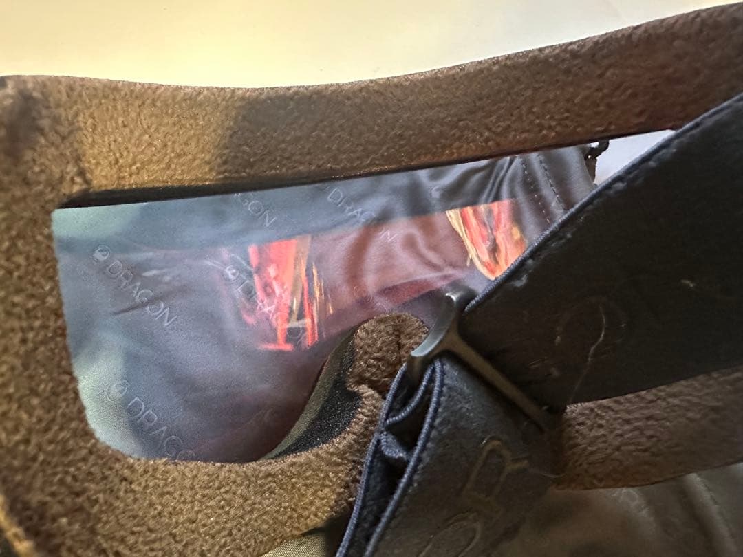 DRAGON ドラゴン ゴーグル PXV