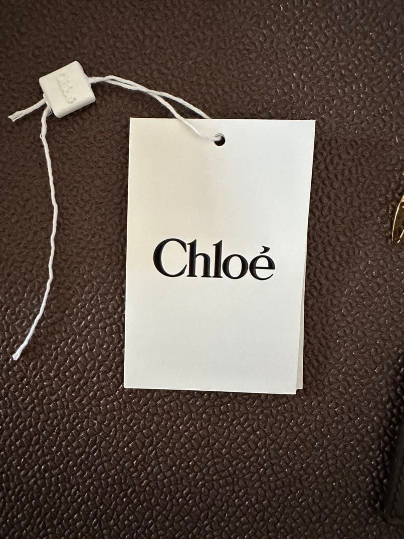 Chloé ケララ 馬チャーム　未使用品　おまけつき
