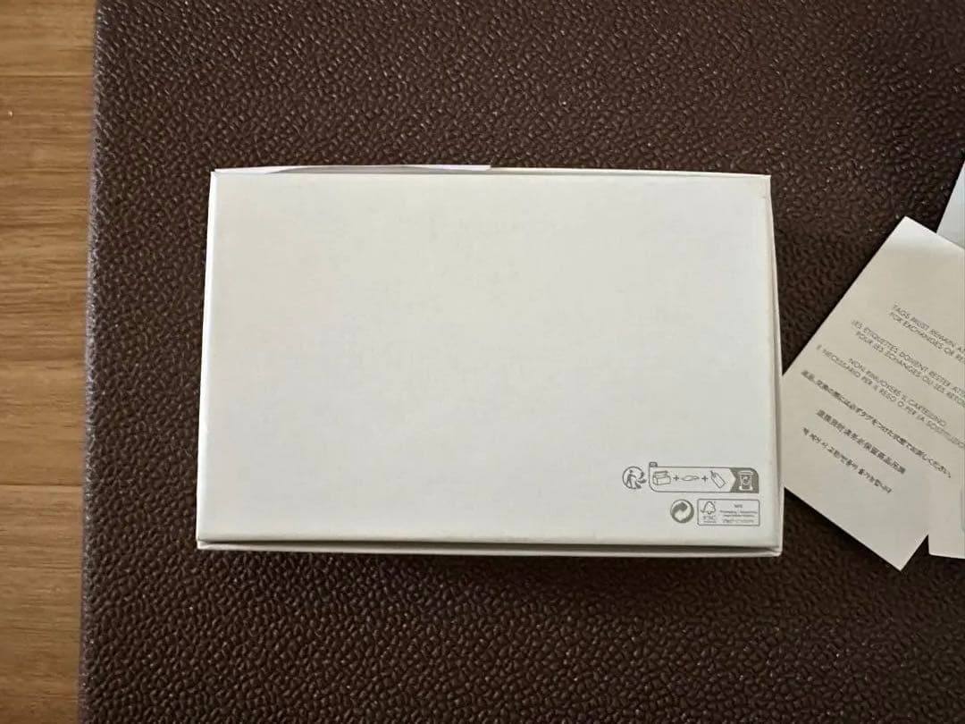 Chloé ケララ 馬チャーム　未使用品　おまけつき