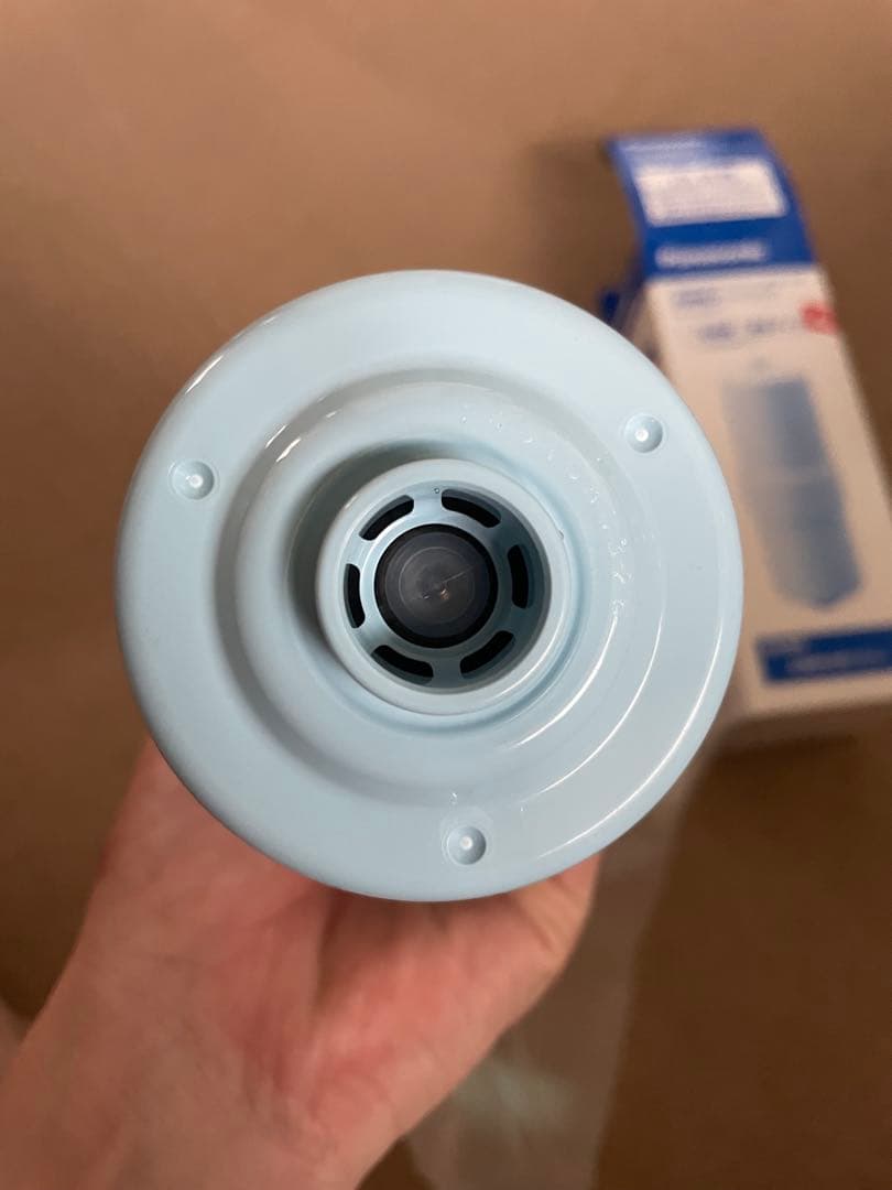 【未使用・開封済】TK-HS92C1 浄水器交換用カートリッジ間違えて購入