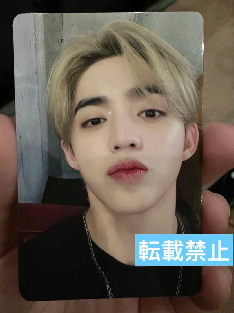 SEVENTEEN 上海 一直娱 yizhiyu 当選者限定 エスクプス