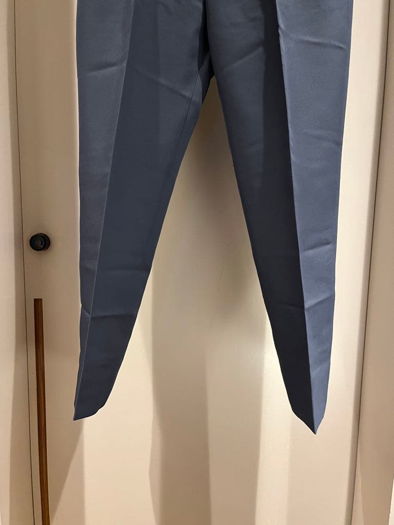 ジルサンダー JIL SANDER パンツ スラックス 44