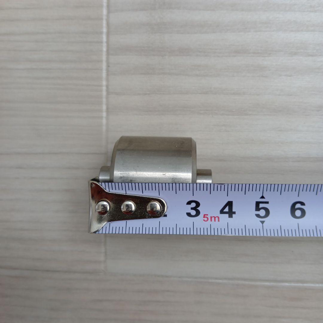 ライトスライダー用、走行ローラー大×1、中×2 カムローラー×2 シャフト×5