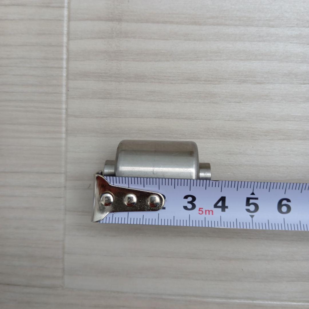 ライトスライダー用、走行ローラー大×1、中×2 カムローラー×2 シャフト×5