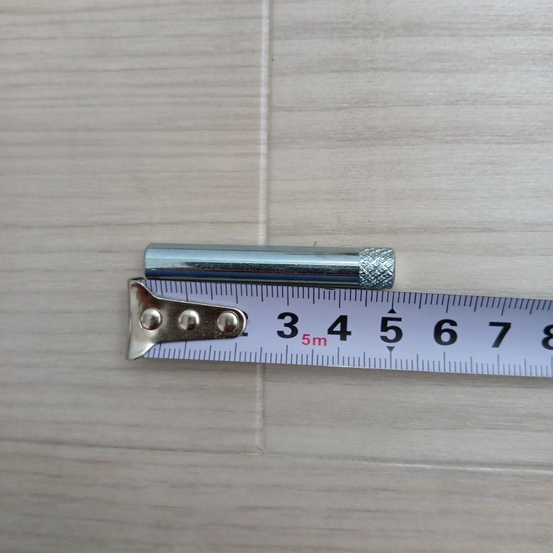 ライトスライダー用、走行ローラー大×1、中×2 カムローラー×2 シャフト×5