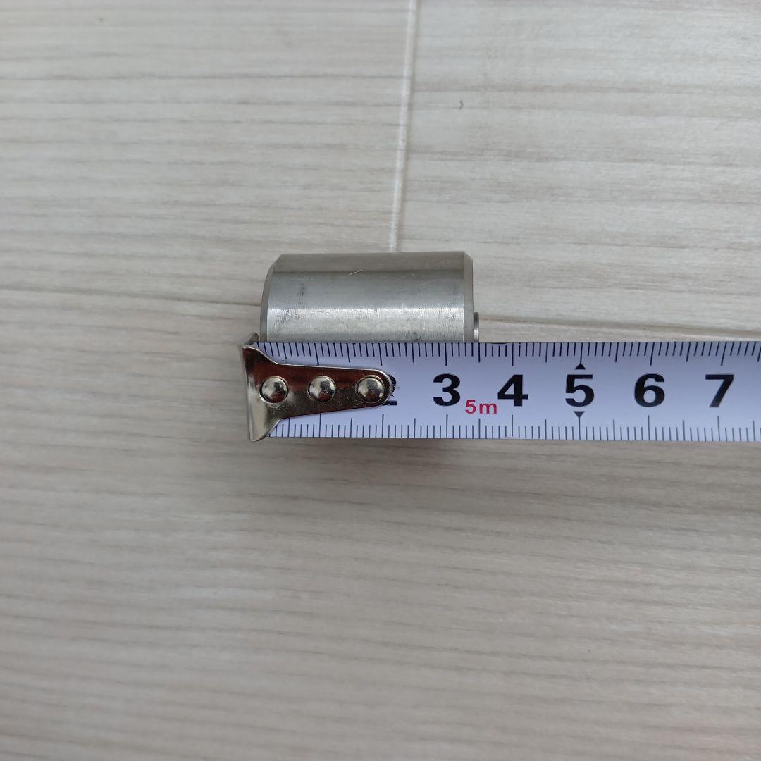 ライトスライダー用、走行ローラー大×1、中×2 カムローラー×2 シャフト×5