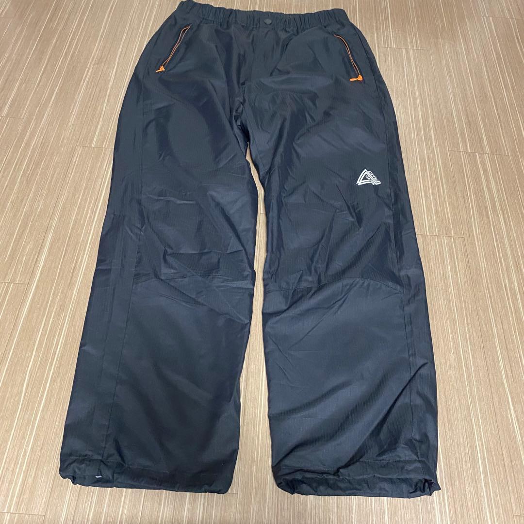 パーリーゲイツ　ゴルフパンツ　サイズM