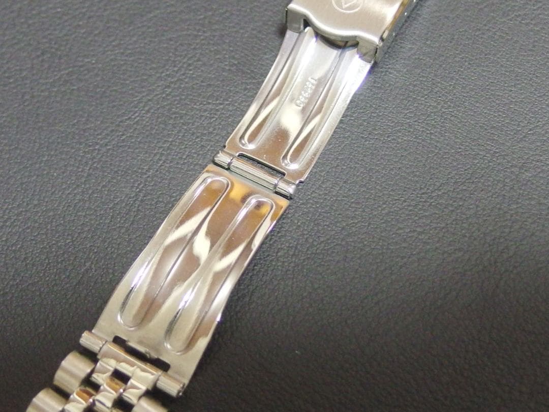 WMT　ジュビリーブレス　あまりコマ付属　18.5㎝