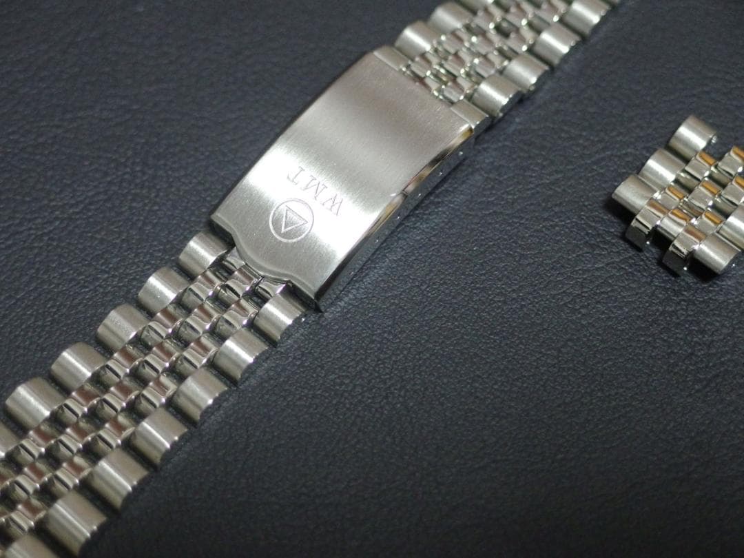 WMT　ジュビリーブレス　あまりコマ付属　18.5㎝