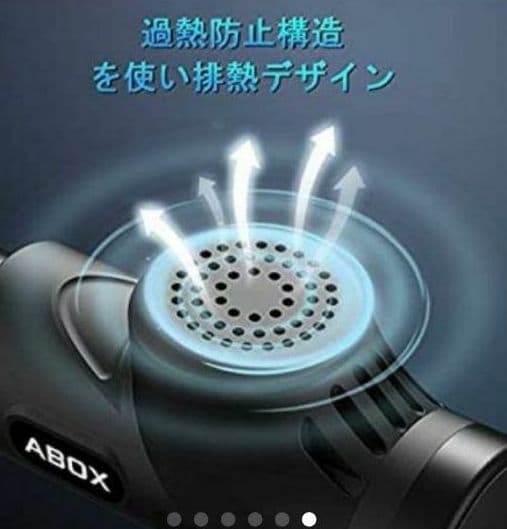 マッサージガン 筋膜リリース 電動マッサージ