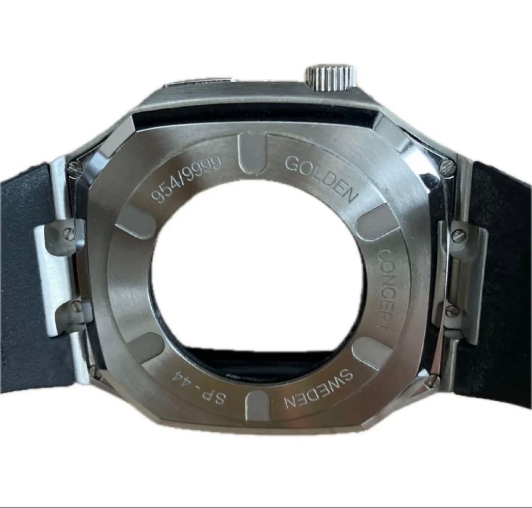 GOLDEN CONCEPT Apple Watchケース SP-44