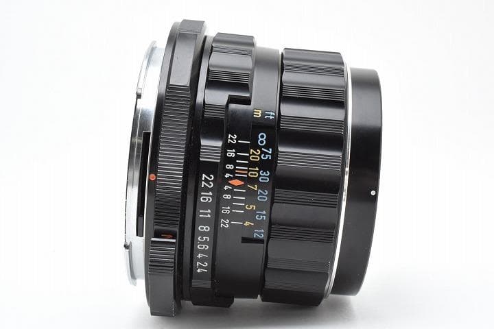 15495E ペンタックス SMC 105mm F2.4 PENTAX 中判