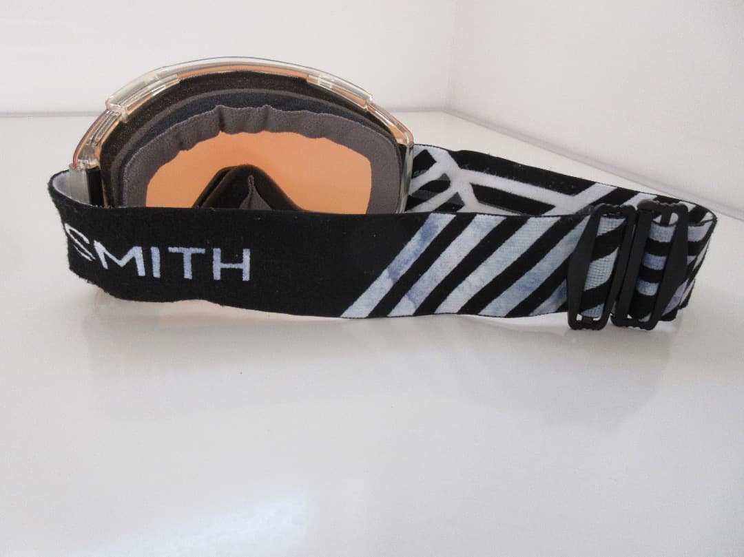 ★★★送料無料匿名発送！新品レンズ装着！SMITH SQUAD XL ゴーグル