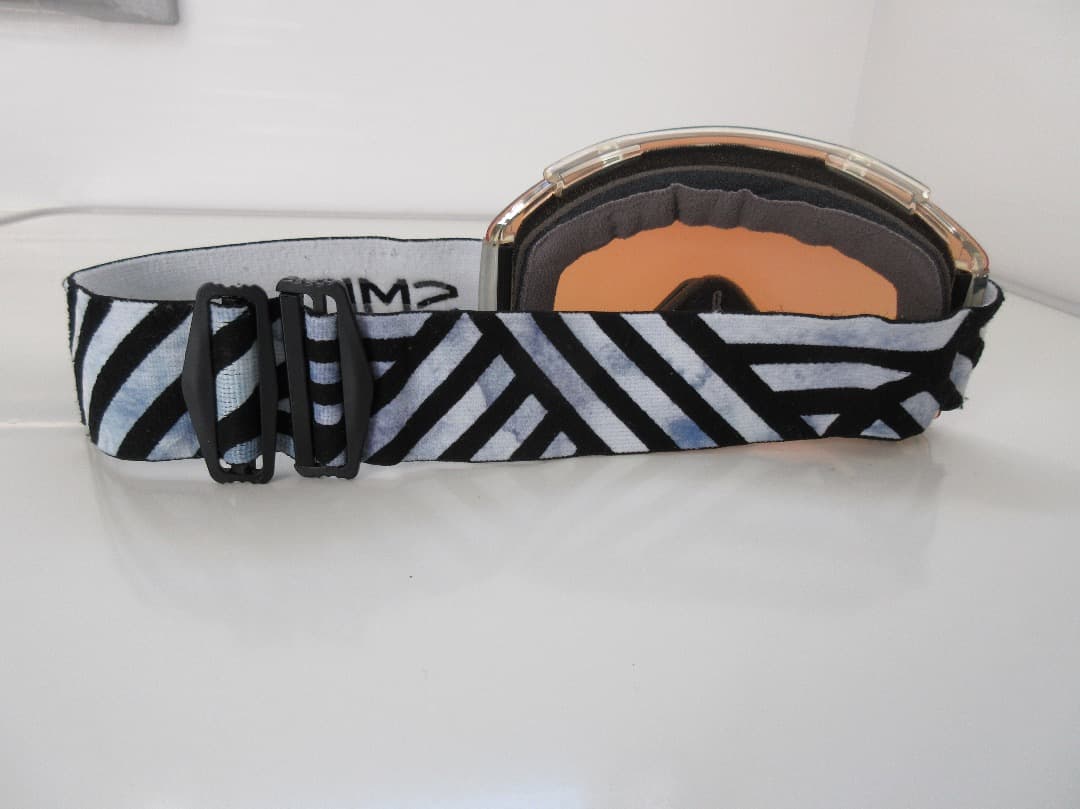 ★★★送料無料匿名発送！新品レンズ装着！SMITH SQUAD XL ゴーグル