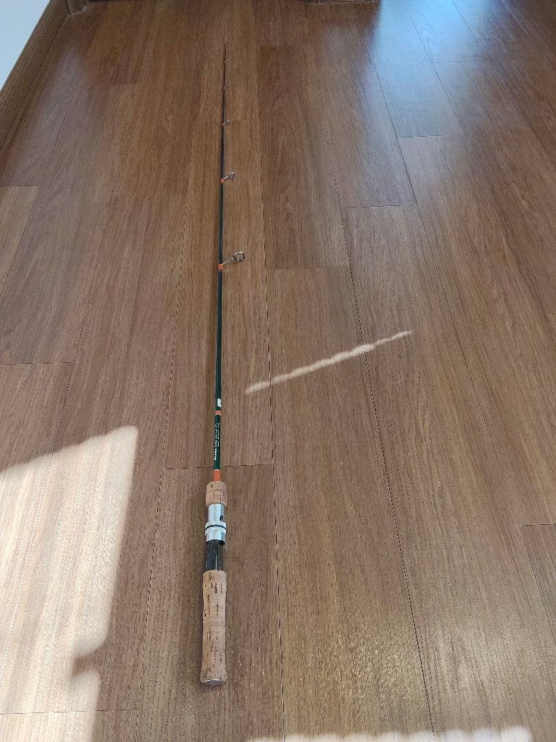 Breeze(ブリーズ) R-40 Artisan(アルチザン)53中古品