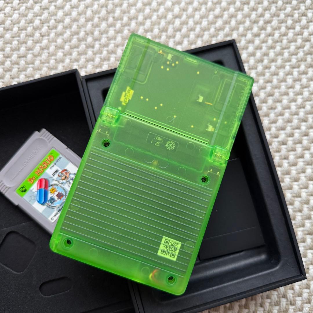 【希少】Analogue Pocket アナログポケット 限定カラー