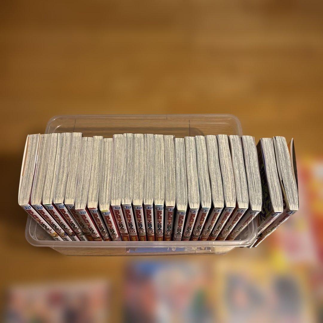 全巻セット SAKAMOTO DAYS 1-23