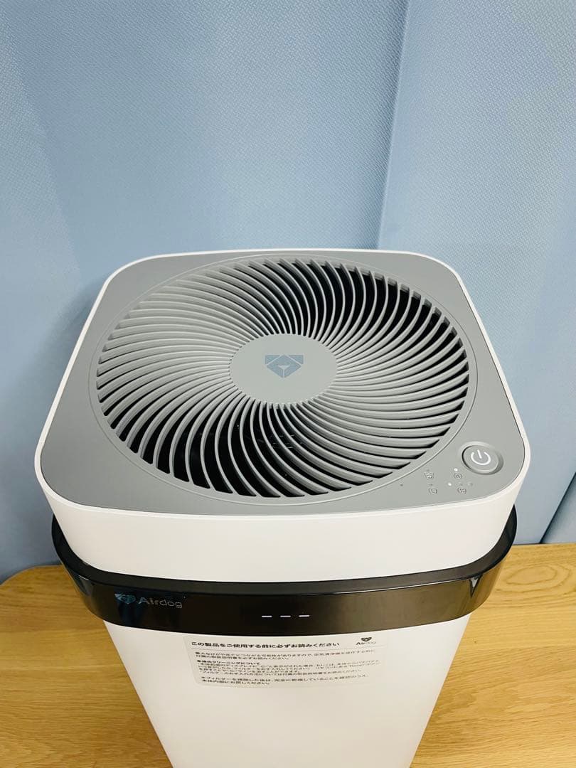 メンテナンス済み　Airdog X5S 2022年