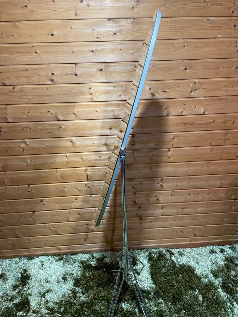 アスプルンド　ASPLUND スタンドミラー　姿見　ビンテージミラー　80'