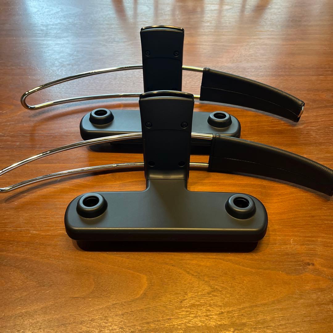 レクサス純正　インルームハンガー　ヘッドレストハンガー　2個セット