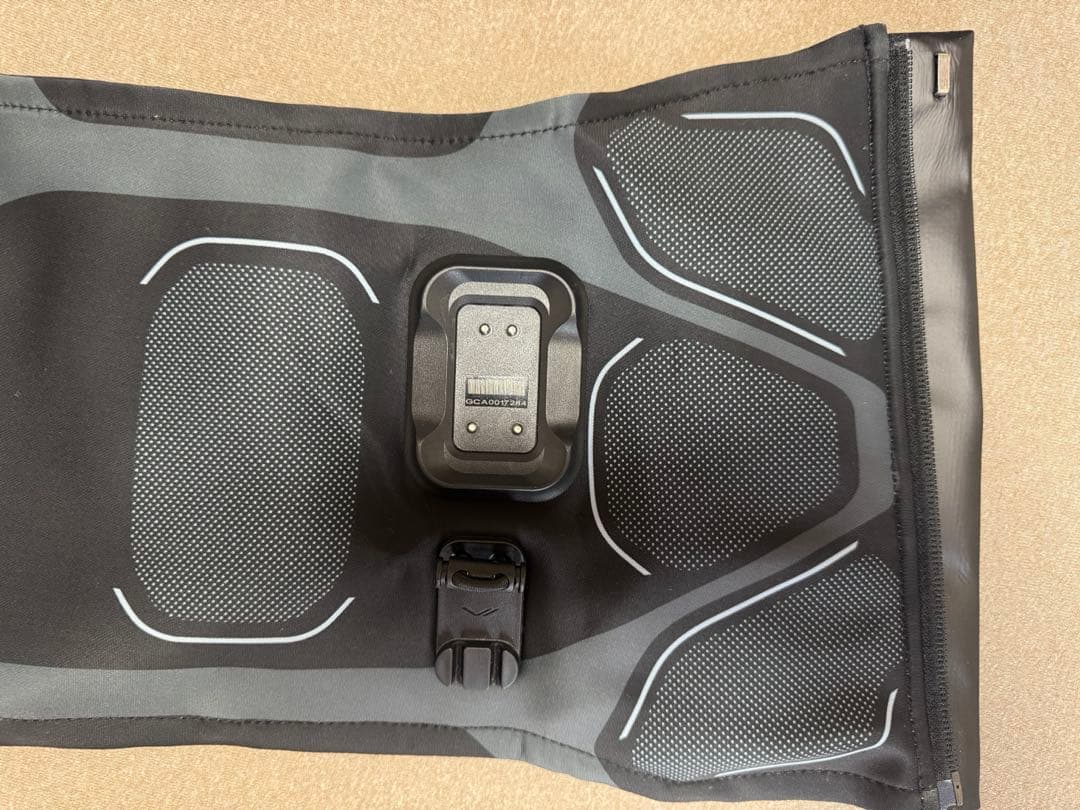 SIXPAD コアベルト2 ⭐︎Ｌサイズ⭐︎