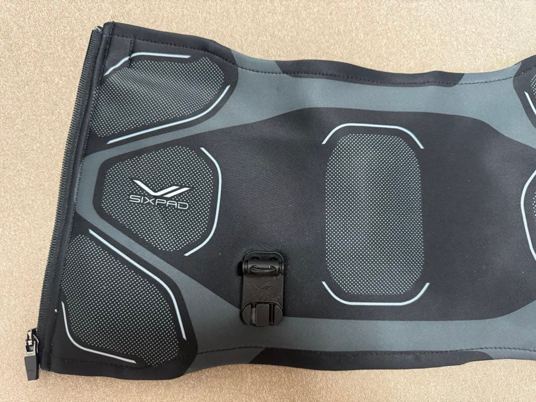 SIXPAD コアベルト2 ⭐︎Ｌサイズ⭐︎
