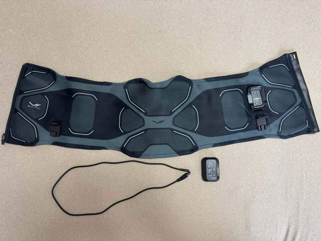 SIXPAD コアベルト2 ⭐︎Ｌサイズ⭐︎