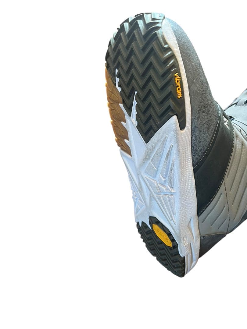 DC SHOES MEN'S JUDGE 29cm グレー 19-