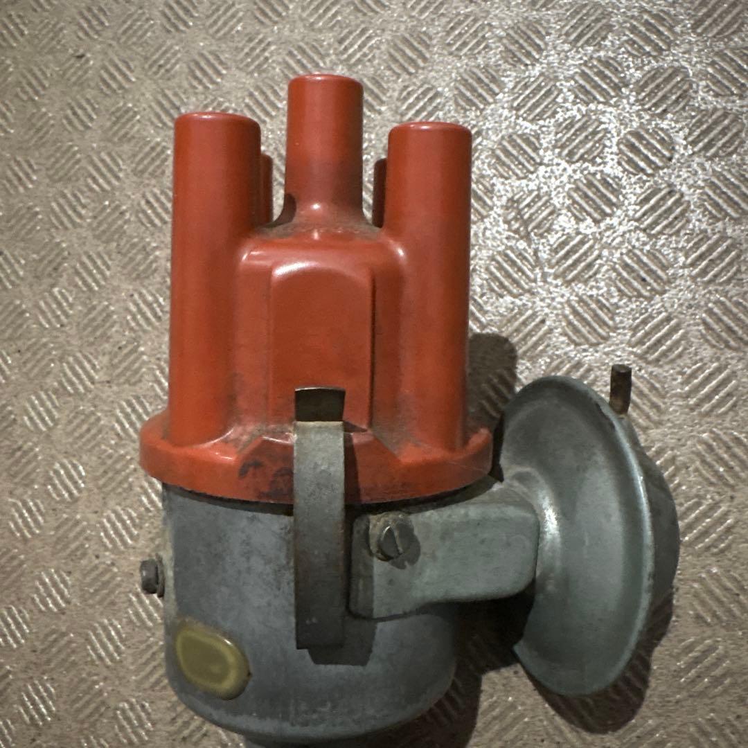 中古 空冷VW BOSCH ディストリビューター デスビ ボッシュ ワーゲン