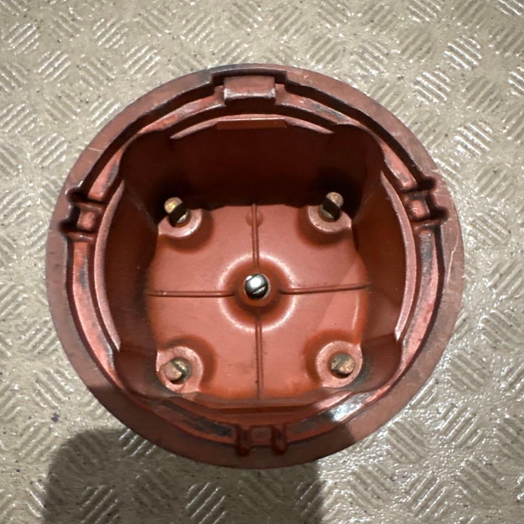 中古 空冷VW BOSCH ディストリビューター デスビ ボッシュ ワーゲン