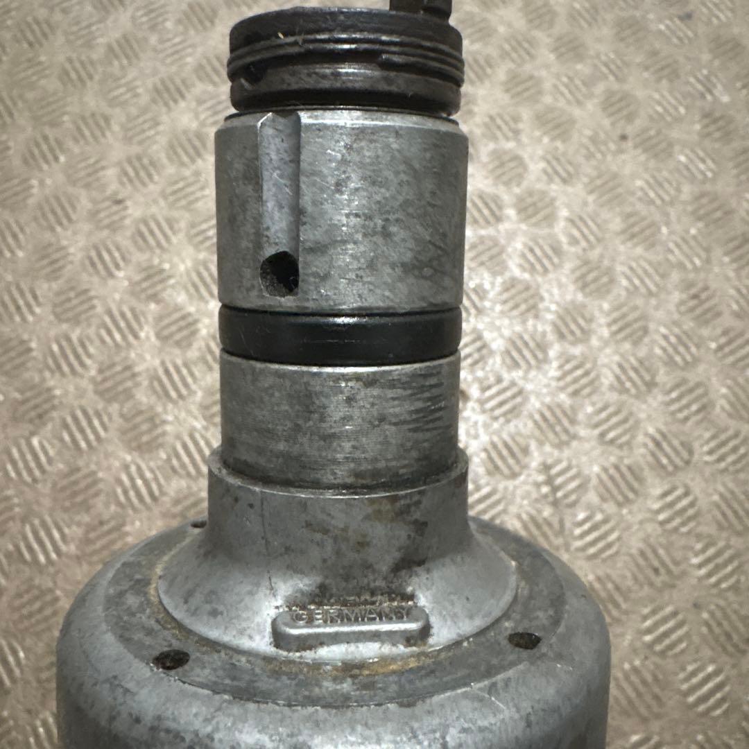 中古 空冷VW BOSCH ディストリビューター デスビ ボッシュ ワーゲン