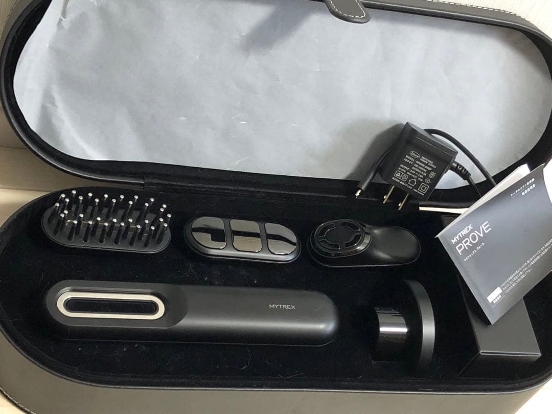 MYTREX PROVE トータルリフト美顔器　マイトレックス　プルーブ