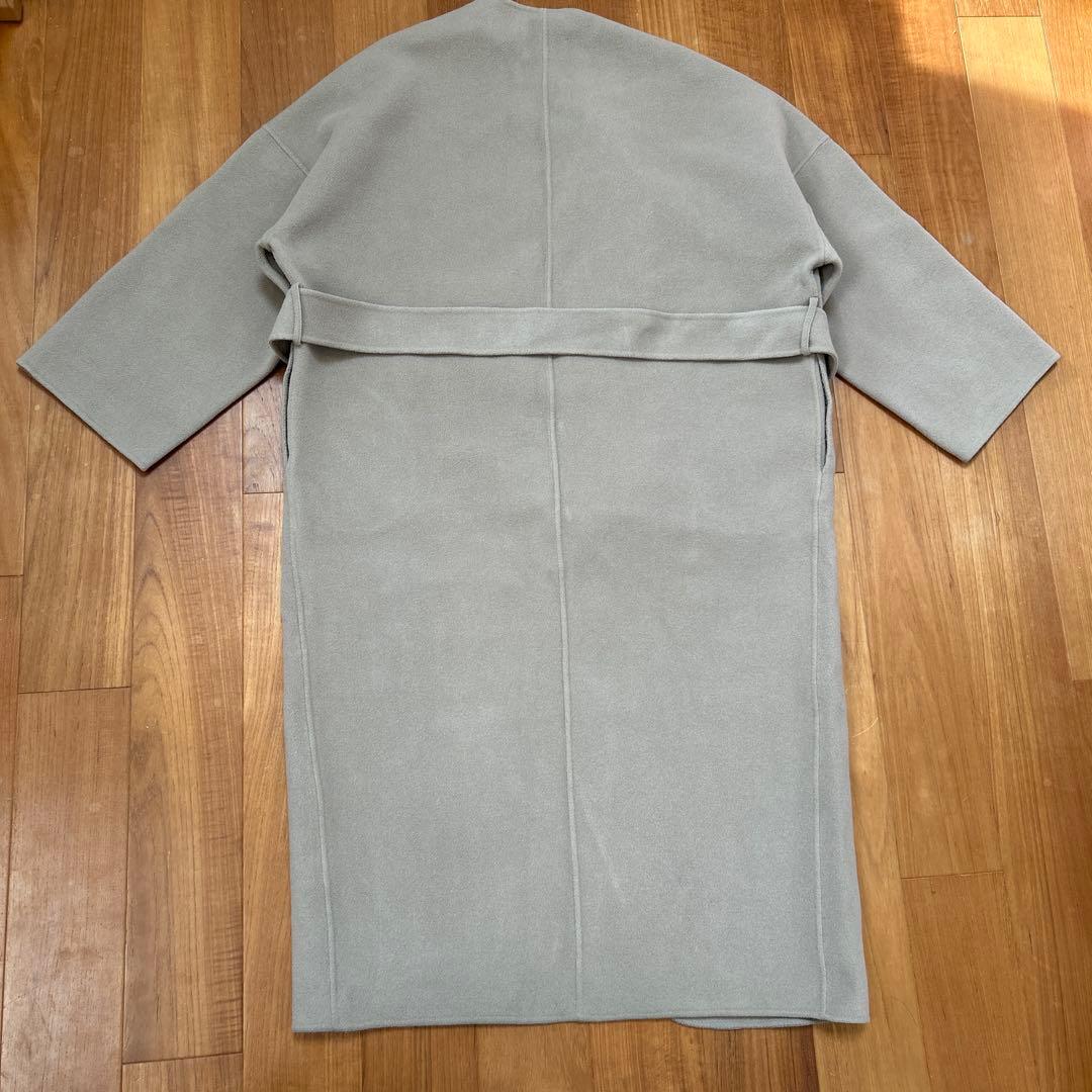 a-o-chan 様Curensology カレンソロジー マンテコロングコート